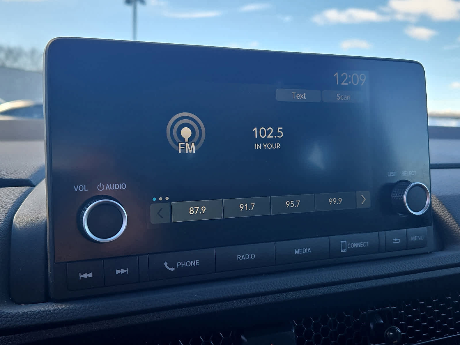 Certified 2024 Honda CR-V LX image 18