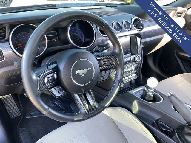 Used 2019 Ford Mustang GT w/ GT Performance Package RWD image 21