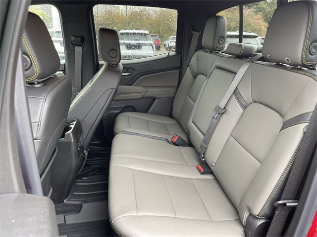 New 2026 Chevrolet Colorado ZR2 w/ Technology Package image 23