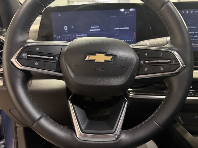 Used 2026 Chevrolet Equinox LT w/ Convenience Package II image 13