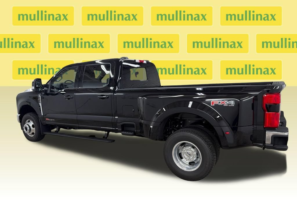 New 2027 Ford F350 Lariat w/ Lariat Ultimate Package AWD/4WD image 10