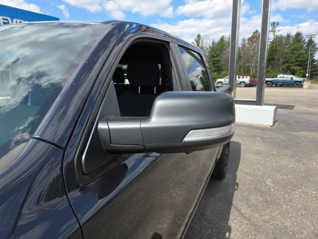 Used 2019 RAM 1500 Big Horn AWD/4WD image 36