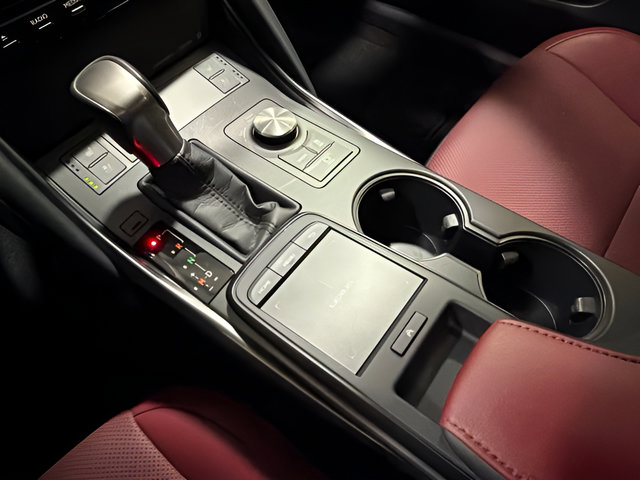 Used 2025 Lexus IS 300 w/ Premium Package RWD image 26