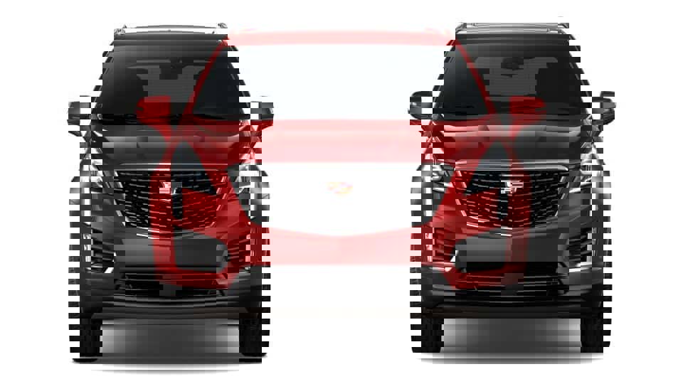 New 2025 Cadillac XT5 Premium Luxury w/ Technology Package image 40