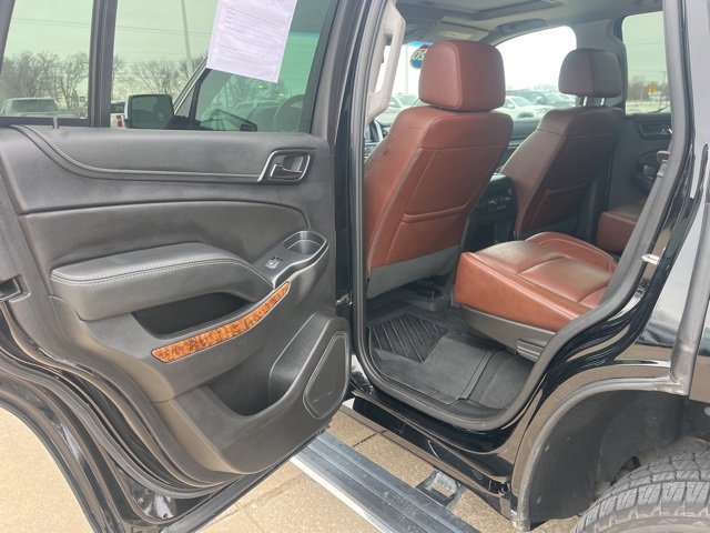 Used 2020 Chevrolet Tahoe Premier w/ Premier Plus Edition image 36
