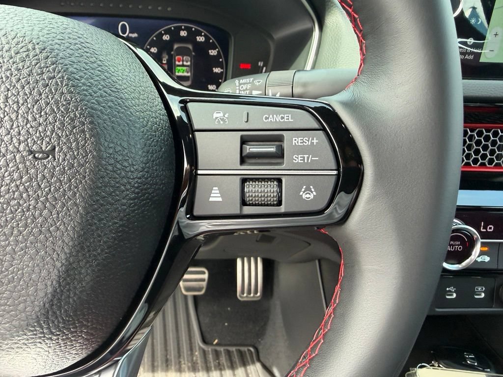 New 2026 Honda Civic Si image 19