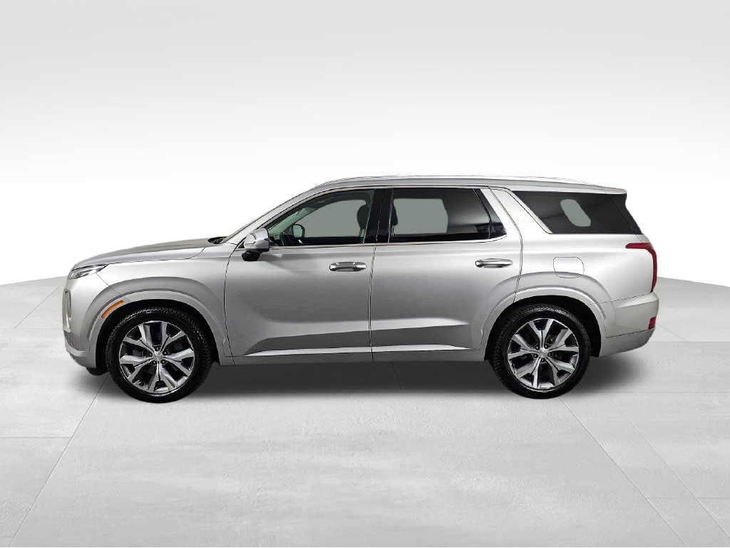 Used 2022 Hyundai Palisade Limited AWD/4WD image 4