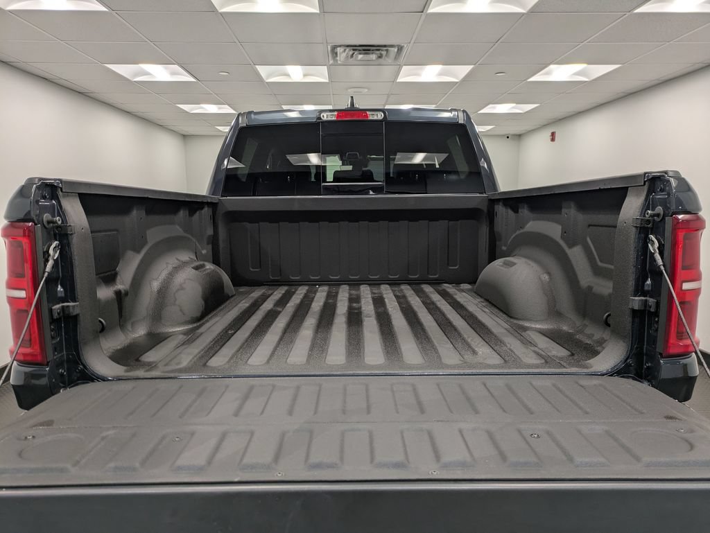 Used 2026 RAM 1500 RHO AWD/4WD image 25