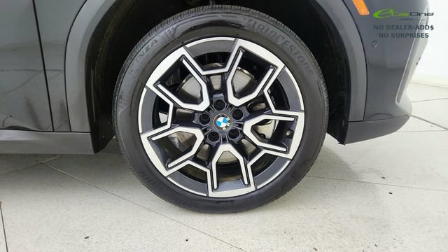 Used 2025 BMW X2 xDrive28i w/ Premium Package AWD/4WD image 57