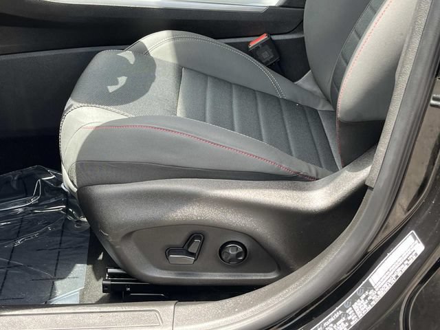 Used 2025 Dodge Hornet R/T AWD/4WD image 27