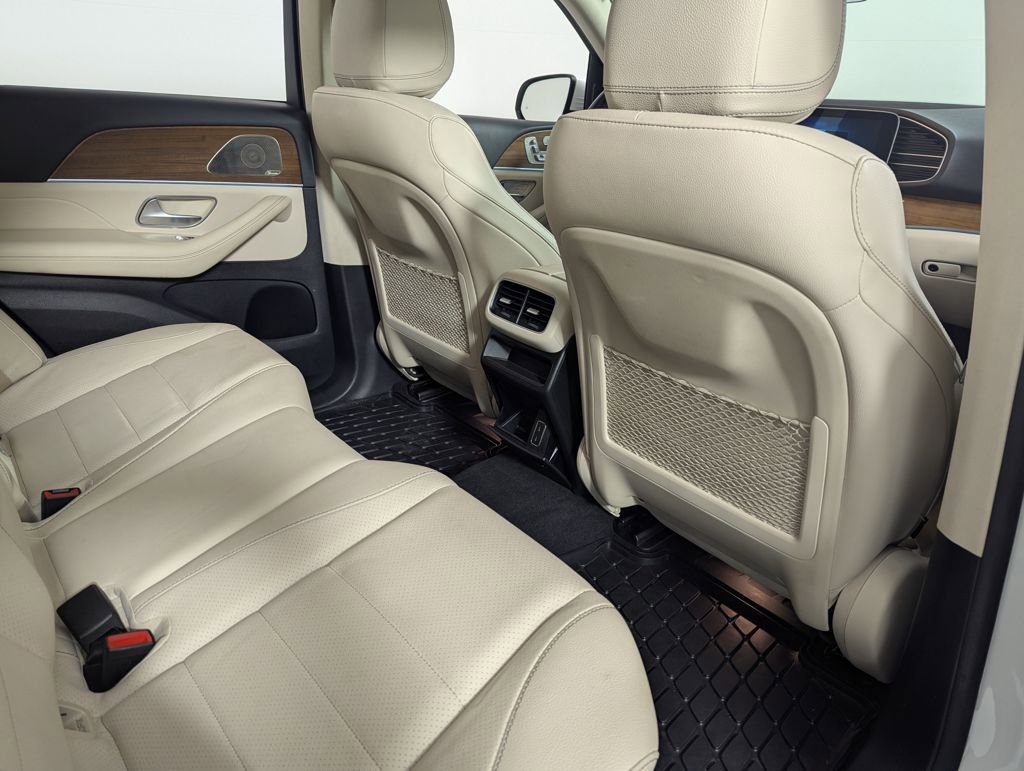 Used 2022 Mercedes-Benz GLE 350 image 35