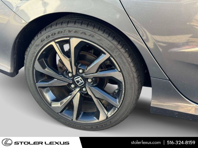Used 2020 Honda Civic Sport image 9