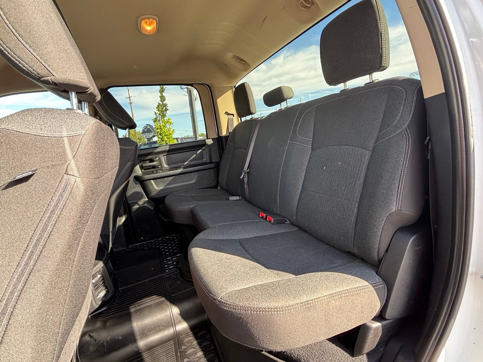 Used 2020 RAM 3500 Tradesman AWD/4WD image 19