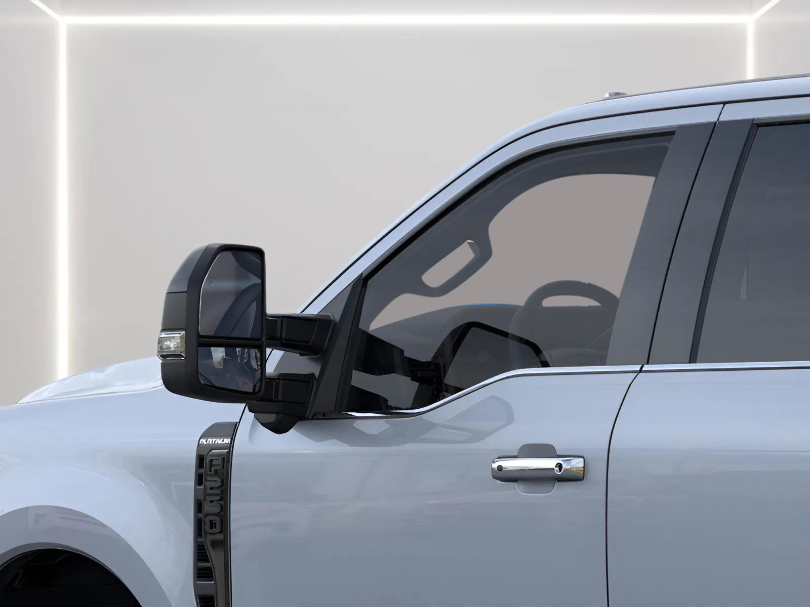 New 2025 Ford F250 Platinum AWD/4WD image 20