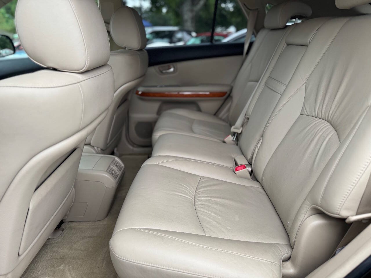 Used 2007 Lexus RX 400h AWD w/ Premium Plus Pkg image 21