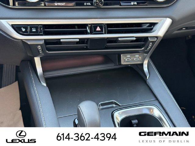 New 2026 Lexus RX 350 AWD w/ Convenience Package image 19