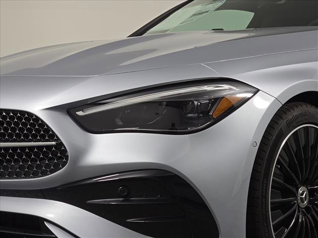 New 2026 Mercedes-Benz CLE 300 4MATIC Coupe image 12