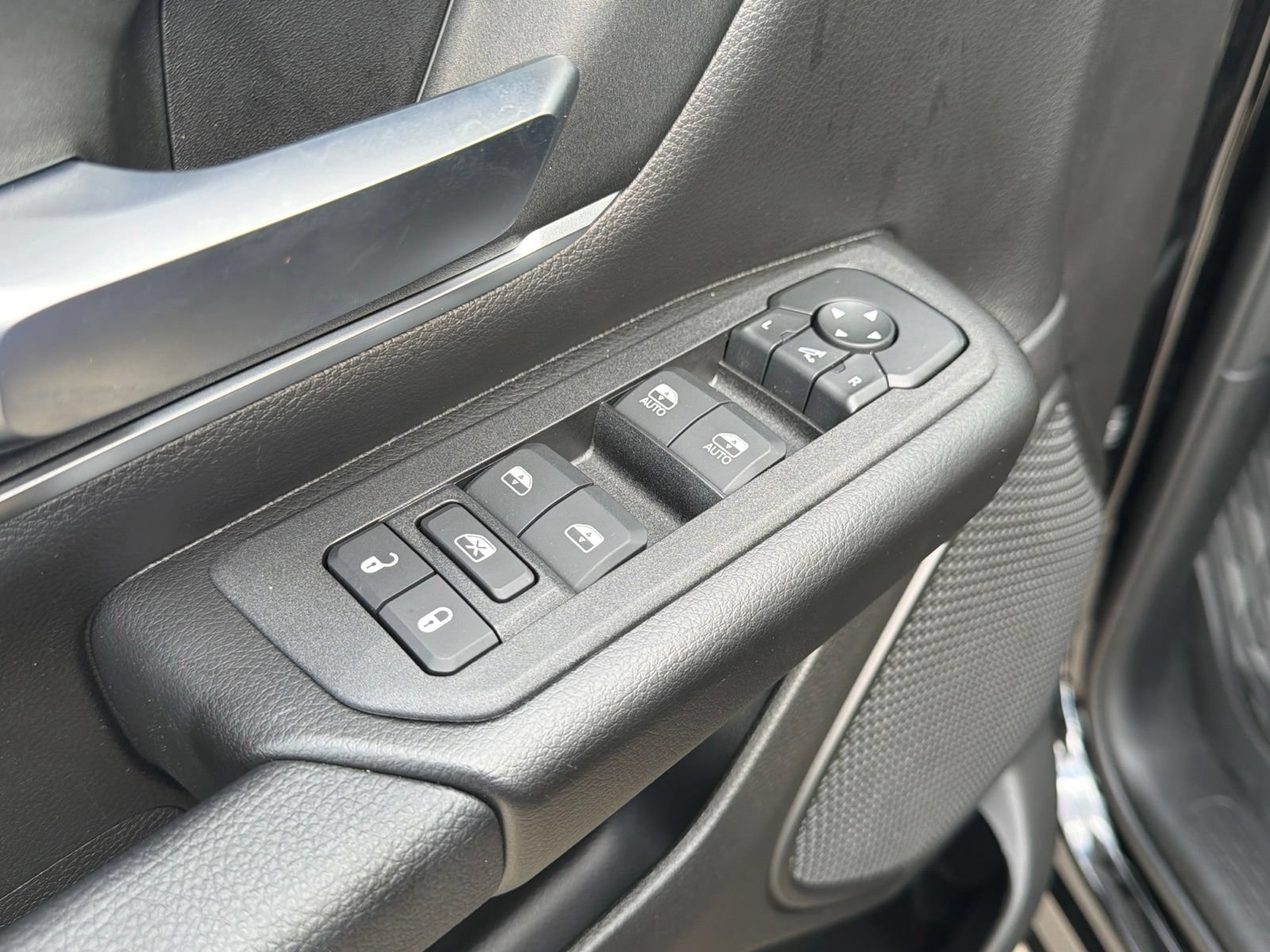 New 2027 RAM 1500 Lone Star RWD image 15