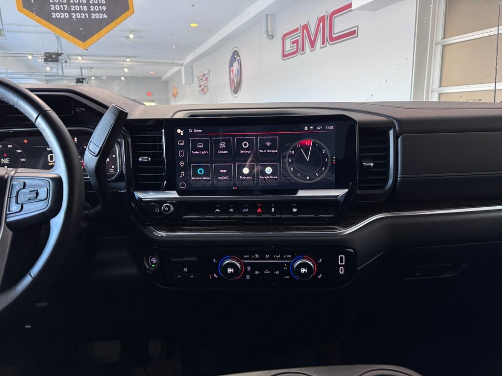 Certified 2023 GMC Sierra 1500 Elevation image 18