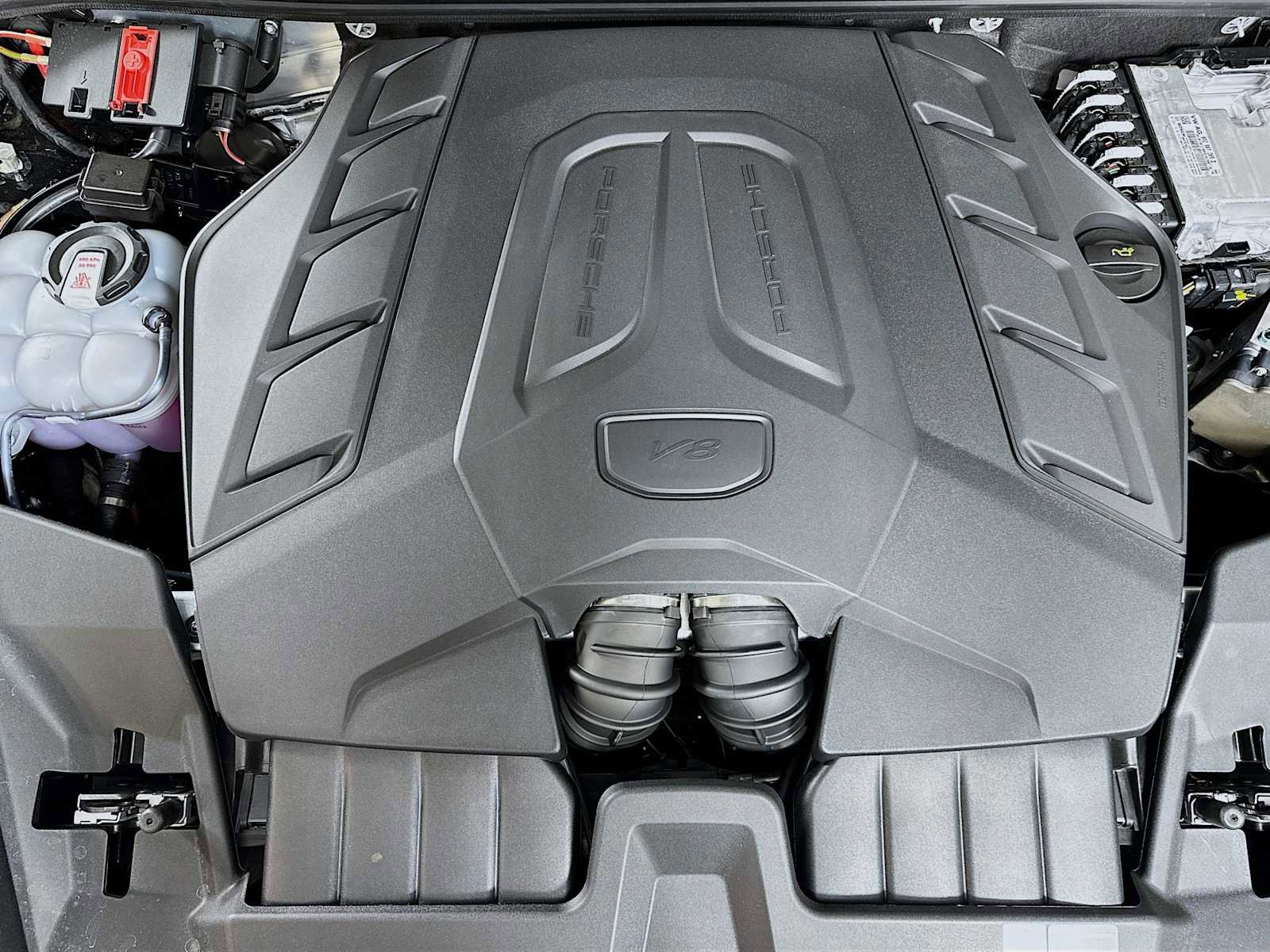 New 2026 Porsche Cayenne S image 31