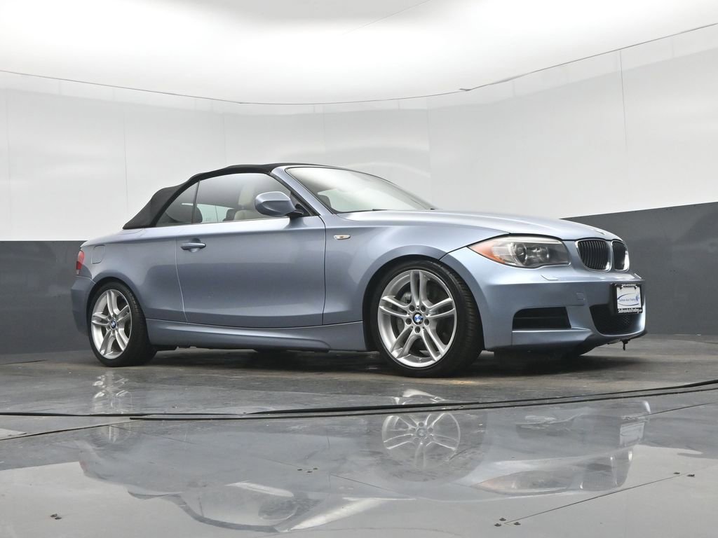 Used 2012 BMW 135i Convertible image 44