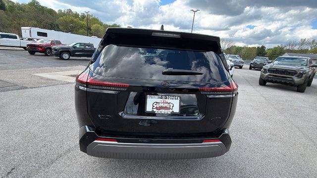 New 2026 Toyota RAV4 XSE AWD/4WD image 4