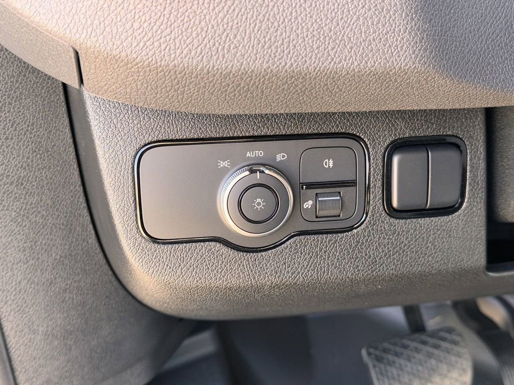 New 2025 Mercedes-Benz Sprinter 3500 image 16