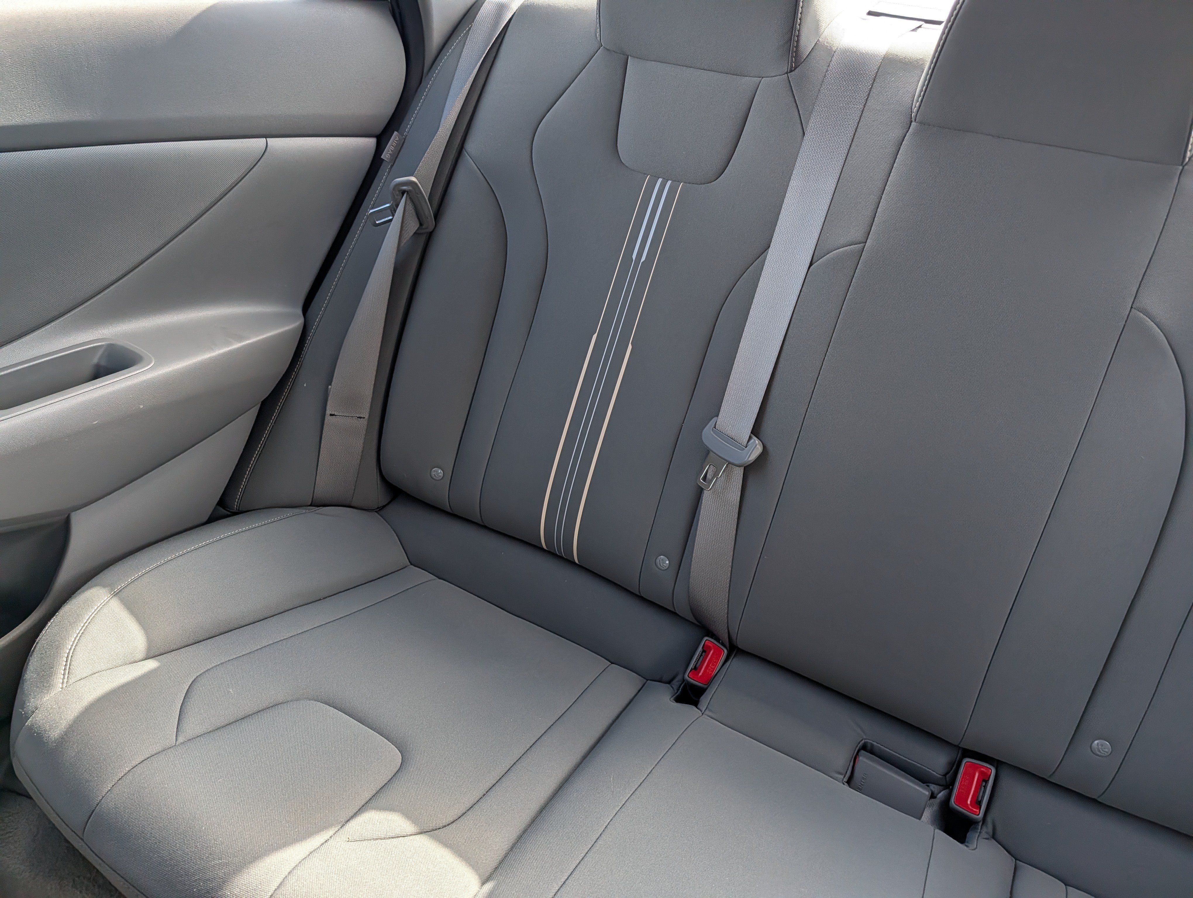 Certified 2024 Hyundai Elantra SEL FWD image 12