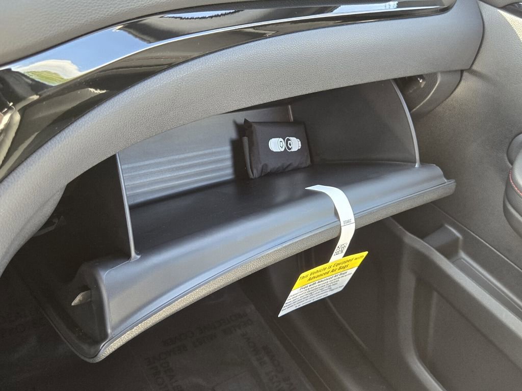 Used 2024 Honda Ridgeline Black Edition image 21