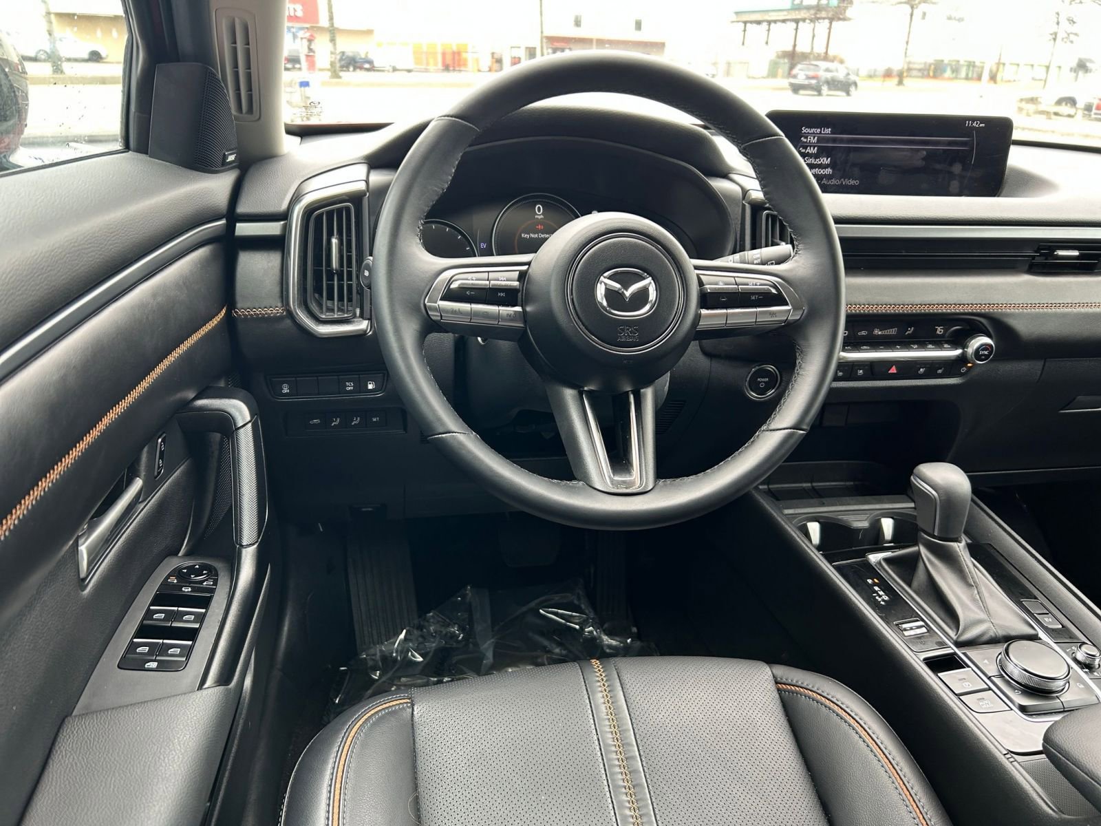 Used 2025 MAZDA CX-50 2.5 Hybrid w/ Premium Plus Pkg image 34