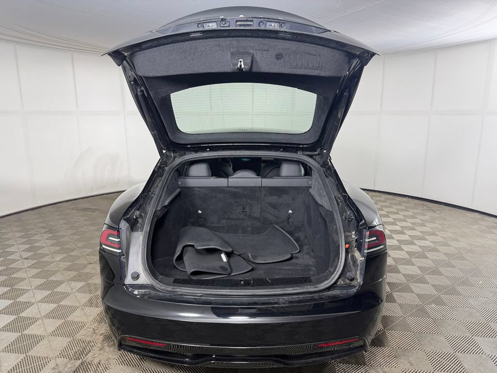 Used 2023 Tesla Model S Standard Range AWD/4WD image 15