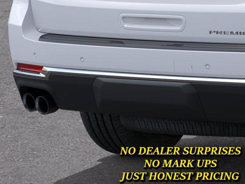 New 2026 Chevrolet Tahoe Premier w/ Sun And Tow Package RWD image 7