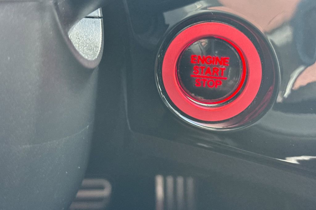 Certified 2023 Honda Civic Si image 23