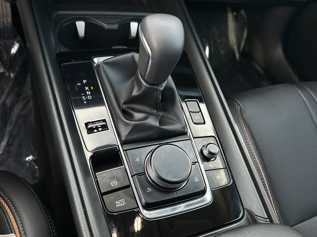 Used 2026 MAZDA CX-50 2.5 Hybrid w/ Premium Plus Pkg image 31