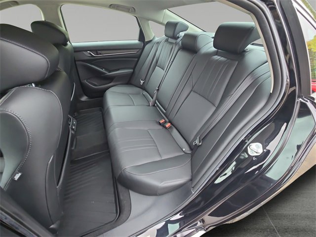 Used 2021 Honda Accord EX-L image 17