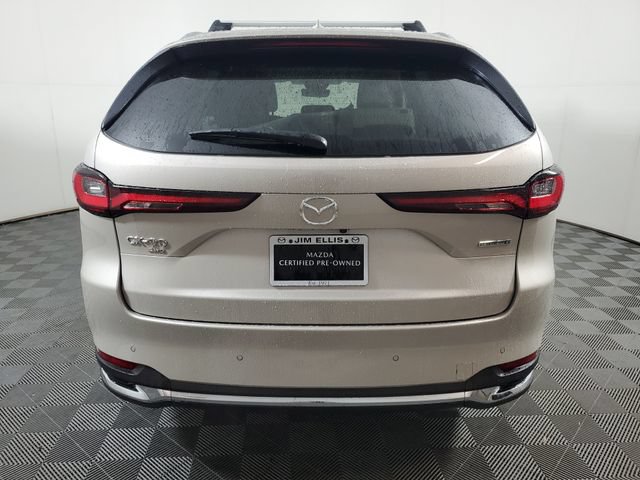 New 2026 MAZDA CX-90 3.3 Turbo w/ Premium Plus Pkg AWD/4WD image 5