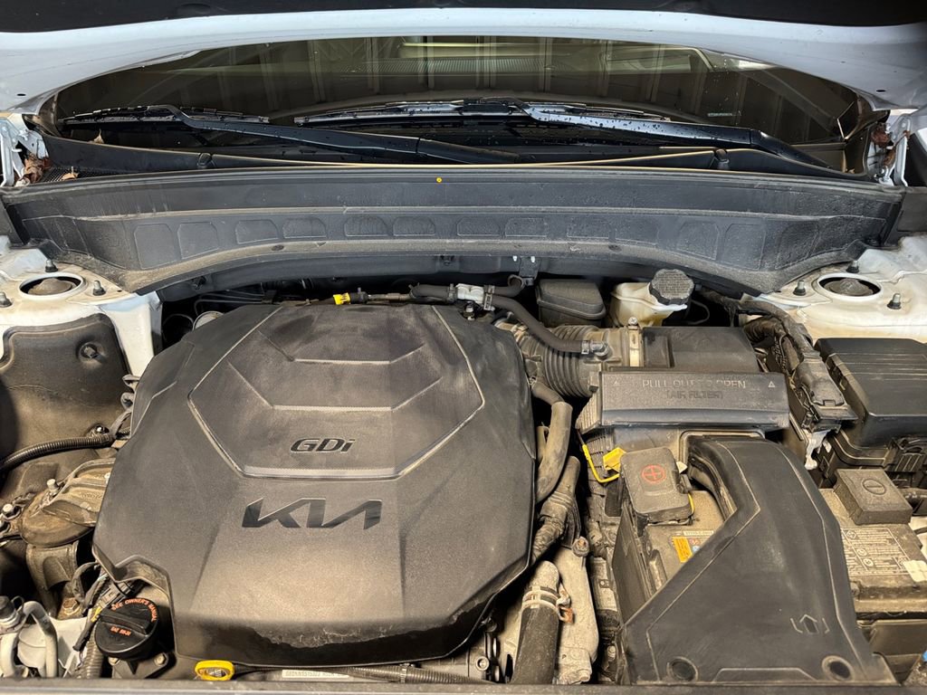 Used 2023 Kia Telluride SX Prestige X-Line image 27