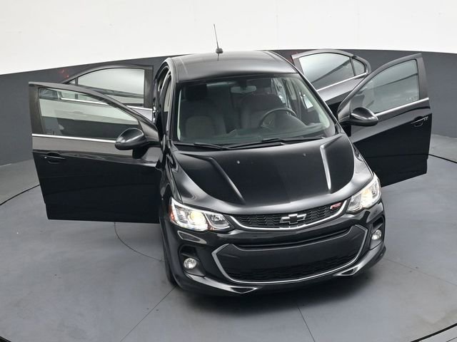 Used 2019 Chevrolet Sonic LT w/ Convenience Package image 44