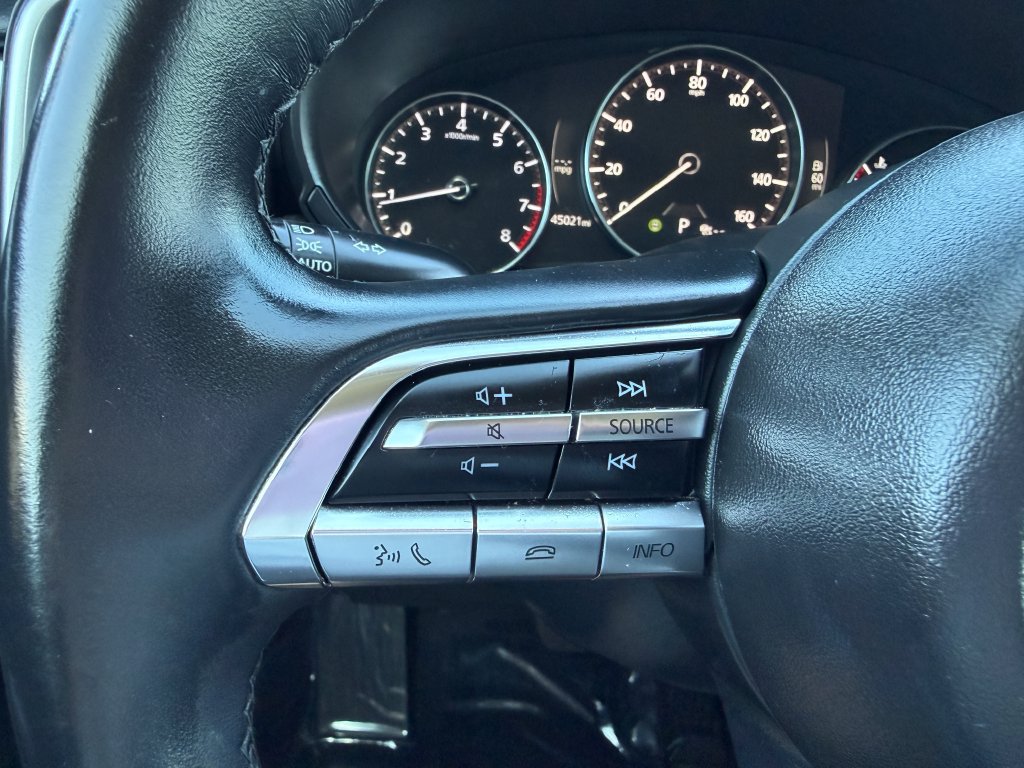 Used 2025 MAZDA CX-50 AWD 2.5 S w/ Preferred Package image 22