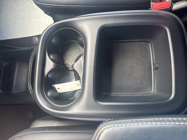 Used 2026 Chrysler Pacifica Select FWD image 15