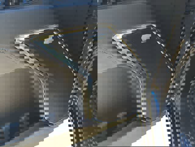 Certified 2022 Chevrolet Silverado 1500 RST image 23