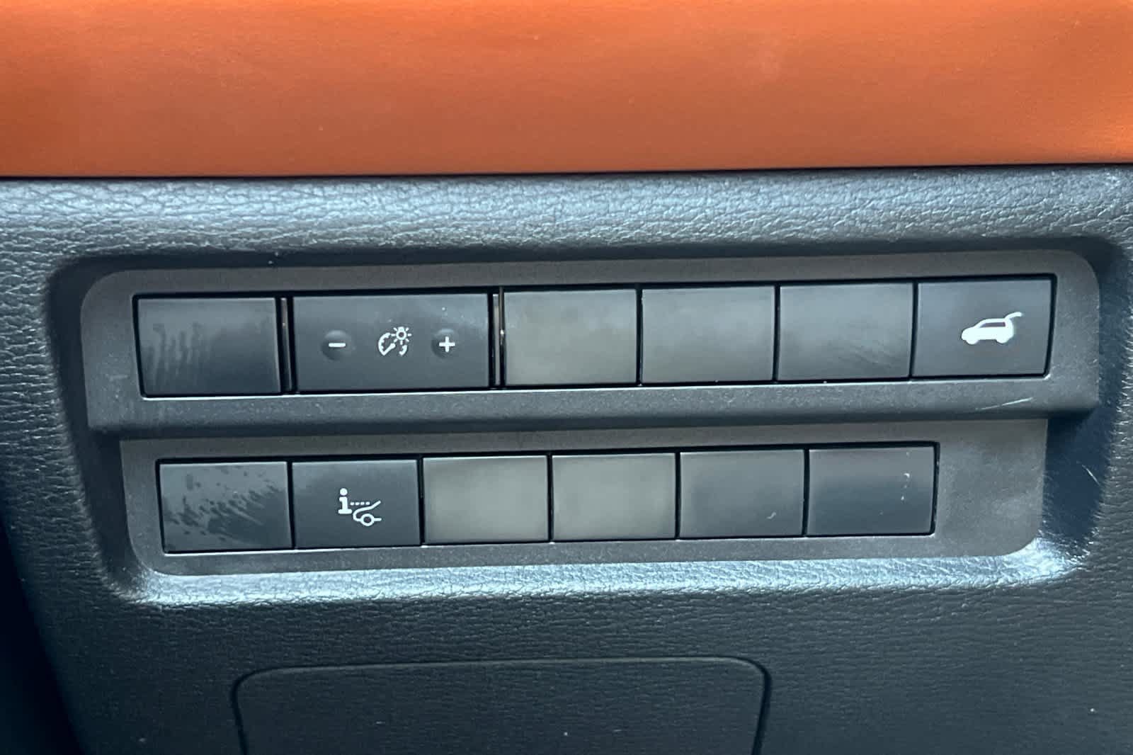 Used 2024 Mitsubishi Outlander SEL FWD image 33