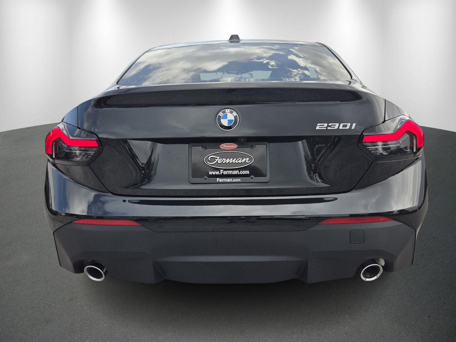 New 2026 BMW 230i Coupe w/ Convenience Package RWD image 6