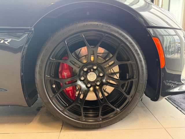 Used 2015 Dodge Viper w/ Quick Order Package 22J GT RWD image 36