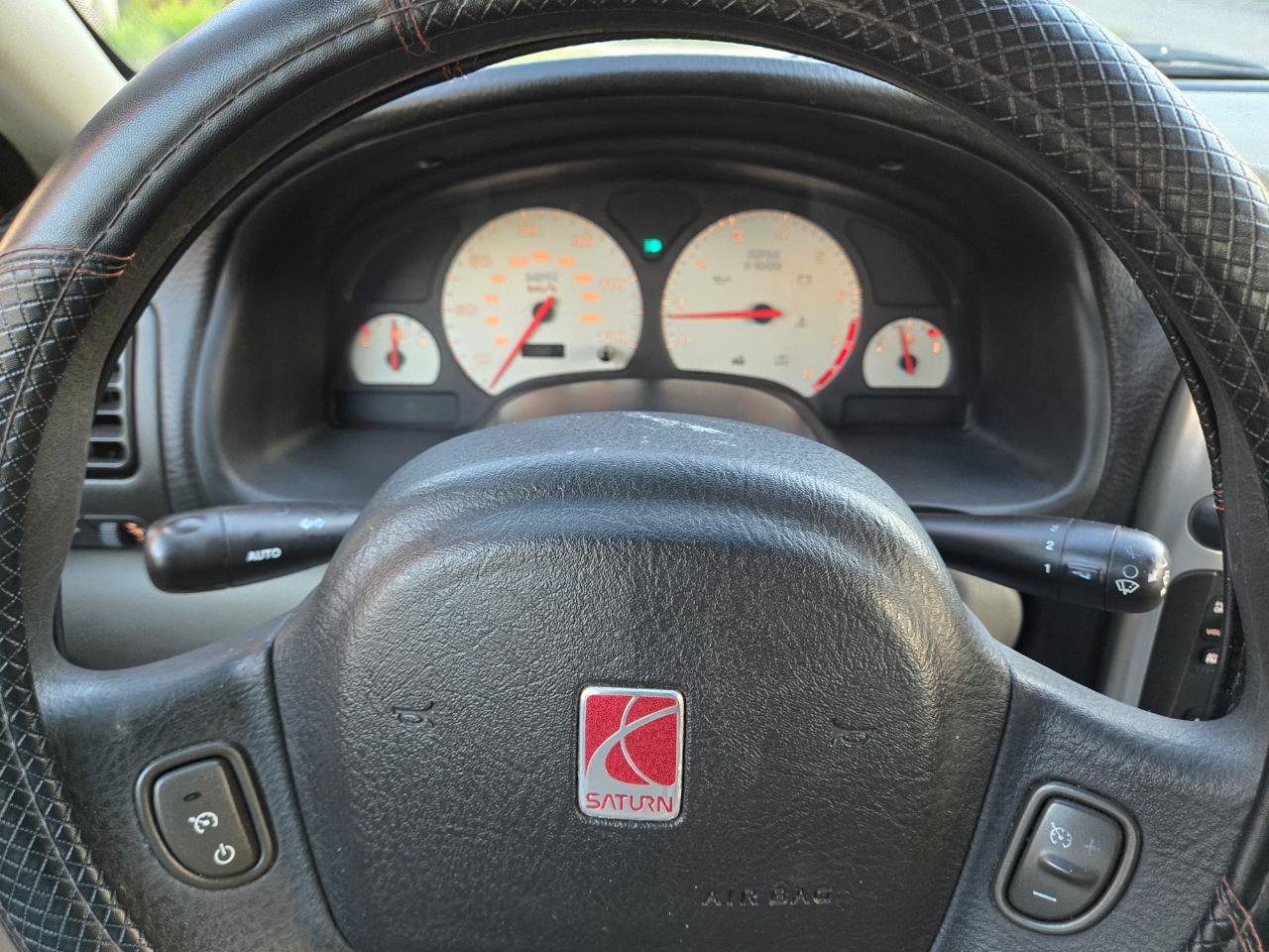 Used 2005 Saturn L-Series L300 FWD image 38