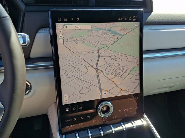 New 2026 GMC Terrain Denali AWD/4WD image 13