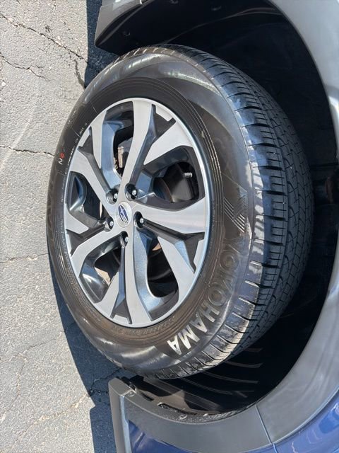 Used 2022 Subaru Outback Limited w/ Popular Package #2 image 7