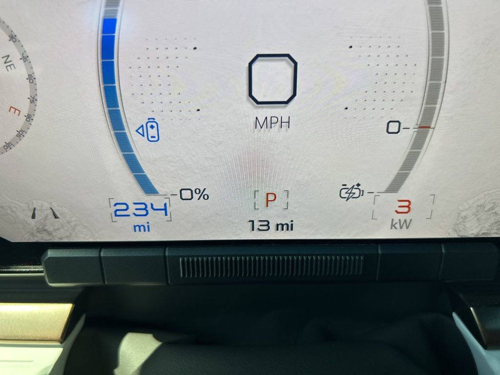 Used 2024 GMC Hummer EV 3X w/ Omega Edition image 26