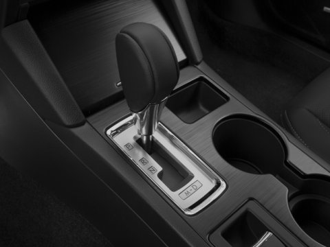 Used 2016 Subaru Outback 2.5i Limited image 13