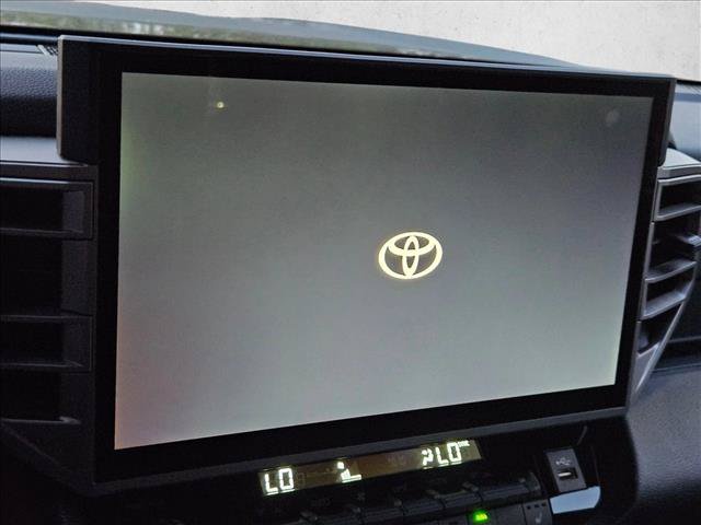 New 2026 Toyota Tundra SR5 AWD/4WD image 12